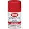 Krylon Short Cuts 3 Oz. High-Gloss Enamel Spray Paint Red Pepper SCS-033 - alternate 2