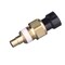 T Series Standard Motor Products, Temp Sender Gauge,  TS253T - alternate 2