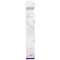 Simple Spaces Shower Curtain Rod, 13-1/2 lb, 52 to 72 in L Adjustable, 1 in Dia Rod, Steel, Chrome SD-CSR-CH - alternate 2