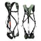 Malta Dynamics UltraLight Harness Kit, S/M, 300 lb, Quick-Connect Chest/ Quick-Connect Leg Straps HE4100 - alternate 5