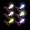 Putco Bulbs, 9005/ HB3; Halogen Bulb; 65 Watt; 12 Volt; Night White Beam Color; 3200K Light Color 239005NW - alternate 2