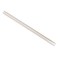 Apollo Tile Light Gray 0.6 in x 12 in Glass Glossy Pencil Liner Tile Trim 0.5 sqft/case, 10PK T88085-15A - alternate 2