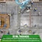Farm Plastic Supply 20 Mil EVOH Radon Barrier, 12ftx120ft, Radon Barrier, Concrete Vapor Barrier Z-EVOH-4001 - alternate 2