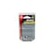 Gb WireGard -1 Wire Connector, 22 to 16 AWG, Steel Contact, Polypropylene Housing, Gray, 14PK 19-001 - alternate 2