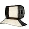 Unitherm Thermal Insulation Shroud, Gray, 2" W AT-24-2 - alternate 2