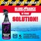 Bling Sauce Condition Sauce Vinyl Protectant - 32 Ounce Spray Bottle CS-0032 - alternate 2