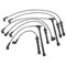 Pro Series Wire Standard Motor Products, Spark Plug Wire Set,  27663 - alternate 1