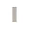 Homeroots 6' Gray And Ivory Geometric Indoor Outdoor Area Rug 556323 - alternate 2