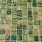 Apollo Tile Mingles 12 in. x 12 in. Glossy Moss Green Glass Mosaic Wall and Floor Tile 20 sq. ft./case, 20PK MIX2088GN451A - alternate 3
