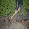 Corona Tools Pick Mattock, Wood Handle, 36 in Handle L PM 41000 - alternate 3