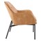 Osp Home Furnishings Brooks Accent Chair , Sand BRK-R43 - alternate 2