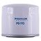 Premium Guard Engine Oil Filter,  PG193 - alternate 1