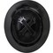 Pip Full Brim Smooth Dome Hard Hat w/Matte Carbon Fiber Shell, 8-Point Riveted Textile Suspension and Wh 280-HP1471R-11M - alternate 2