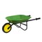 Tomy John Deere Toys Wheelbarrow, Steel 46661 - alternate 1