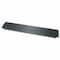 Middle Atlantic Panel Blank Flanged Series, 2 Space BL2 - alternate 1