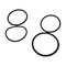 John Deere SEAL KIT, JOHN DEERE OEM F436254 F436254 - alternate 1