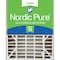 Nordic Pure 20x25x5 Pleated Air Filter, High Capacity, Electrostatically Charged Synthetic Media, MERV 13 20x25x5ABM13-1 - alternate 1