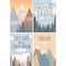 Teacher Created Resources Moving Mountains Small Posters, 12-Piece Set 9172 - alternate 3