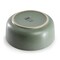 Soho Lounge Bryant Park 12 Piece Reactive Stoneware Dinnerware Set in Sage Green 750123473M - alternate 2