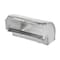 Lambro 102 Range Hood Elbow, Aluminum, For: 10 x 3-1/4 in Hoods 1020L/102 - alternate 1