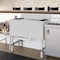 Koolmore 30 in. Commercial Underbar Ice Bin with Siding Lid in Stainless Steel KM-UIB-1830 KM-UIB-1830 - alternate 2