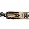 Mytee Products 4Pk 1/4in - 5/16inEasy Binder Chain Binder w/ Grab Hooks & 2500 lbs WLL Load Binder, 4PK CB-AEZ14x4 - alternate 2