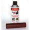 Rust Pro Rusty Metal Primer, Red Oxide, Aerosol Cans, 12PK 804430 - alternate 1