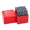 Neiko Number and Letter Punch Set with Heat-Treated Steel Punches, 3/16", 5 MM Shaft, 36 Pc Stamp Set 02633A - alternate 1
