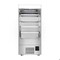 Koolmore 35.5 in. Open-Air Merchandiser Grab and Go Refrigerator, 18 cu. ft. in Stainless Steel KM-CDA-18C-SS - alternate 3