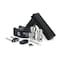 Weigh Safe HITCH ACCESSORIES Fits 212 Inch Receiver 18500 Gross Trailer Weight Adjustable Stowable Design SWS8-2.5 - alternate 2