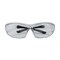 Bison Life PrimeX, Safety Glasses, Anti-Fog & Anti-Scratch, Gray Lens ZH-PRXSG-GYLBKT-MS14 - alternate 1