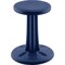 Kore Design Junior Kids Wobble Chair for Schools, Classrooms, 16in tall, Active Seating, Dark Blue 803907 - alternate 1