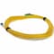 Add-On Addon 25M Asc (Male) To Lc (Male) Yellow Os2 Duplex Riser Fiber Patch ADD-ASC-LC-25M9SMF - alternate 4