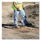Rust-Oleum IC M1400 Water-Based Construction Marking Paint, Gloss Fluorescent Red-Orange, 17 oz Aerosol, 12PK 264699 - alternate 3