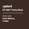 Finishworks Mohawk Fil-Stik Dark Walnut, Lodge M230-0358 - alternate 2
