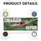 Signmission Collision Repair, 18 Inch x 48 Inch, Vinyl Banner B-30519 - alternate 2