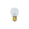 Ilc Replacement Incandescent Bulb, 40W, 130V, S11, E17 Intermediate Base, 4PK FEIT ELECTRIC 40S11N-130 - alternate 1
