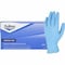 Proworks Nitrile Powder-Free Exam Gloves - 4 mil Thickness x 9.50in Glove Length - Large Size - For, 10PK GL-N135FL - alternate 1