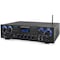 Pyle Home Stereo Receiver with Bluetooth PDA77BU - alternate 1