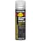 Rust-Oleum Rust Preventative Spray Paint, Clear, Gloss, Solvent, 14 oz V2102838 - alternate 1