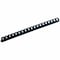 Fellowes COMB, BIND, 3/8in, 100PK, NY, 100PK 52505 - alternate 1