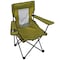 Quikchair Assorted Camping Folding Chair QC121-25ACEPK6 - alternate 2