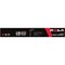 Draw-Tite ROLA/TX 4 BIKE TILT DOWN FLIP SHANK/DUAL ARM(FITS CLS I/II/III/IV RECEIVER) W/RETRACTABLE CABLE LOCK 59401 - alternate 2