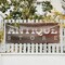 Signmission Antique Store, 48 Inch x 120 Inch, Vinyl Banner B-120-30462 - alternate 2