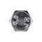 Auveco Jis Cap Screw M10-1.25 x 20mm Zinc, 25PK 14787 - alternate 2