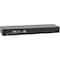 Eaton EATON Tripp Lite Series 8-Port 1U Rack-Mount DVI / USB KVM Switch with Audio and 2-port USB Hub B043-DUA8-SL - alternate 1