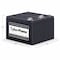 Cyberpower 2 X 12V/9Ah Batteries RB1290X2 - alternate 2