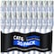 Maximm Cat6 Ethernet Cable 5ft 10Gbps 550MHz UTP, 20PK, White, 20PK CAT65FT20PKWhite - alternate 1