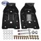 Skyward Automotive Products Leaf Spring Hanger,  SK722032K2 - alternate 1