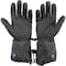 Klein Tools Rechargeable Heated Work Glove Liners with Knit Dipped Gloves, Large 60795 - alternate 4